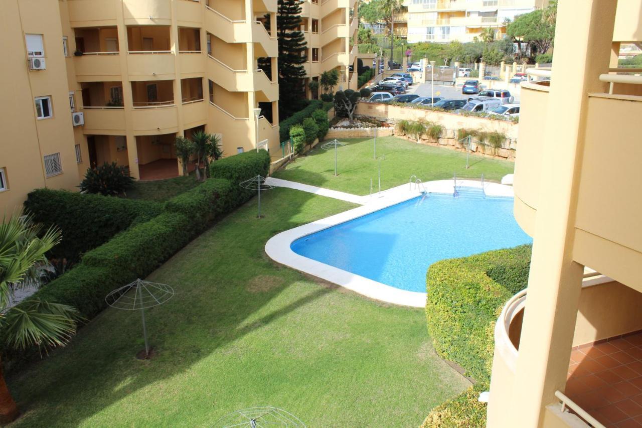 Beach Forest Paradise Marbella Exterior foto