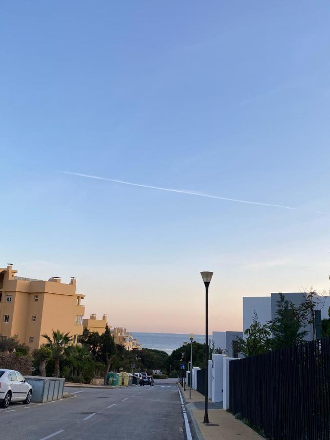 Beach Forest Paradise Marbella Exterior foto