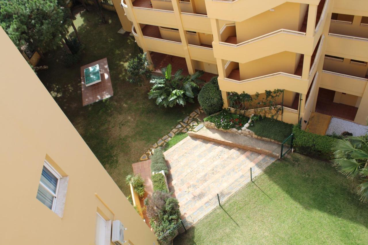 Beach Forest Paradise Marbella Exterior foto