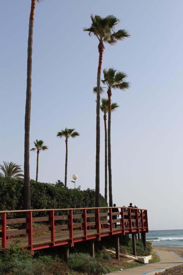 Beach Forest Paradise Marbella Exterior foto
