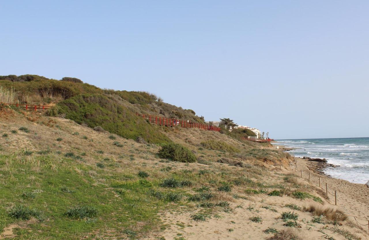 Ferienwohnung Beach Forest Paradise Marbella Exterior foto