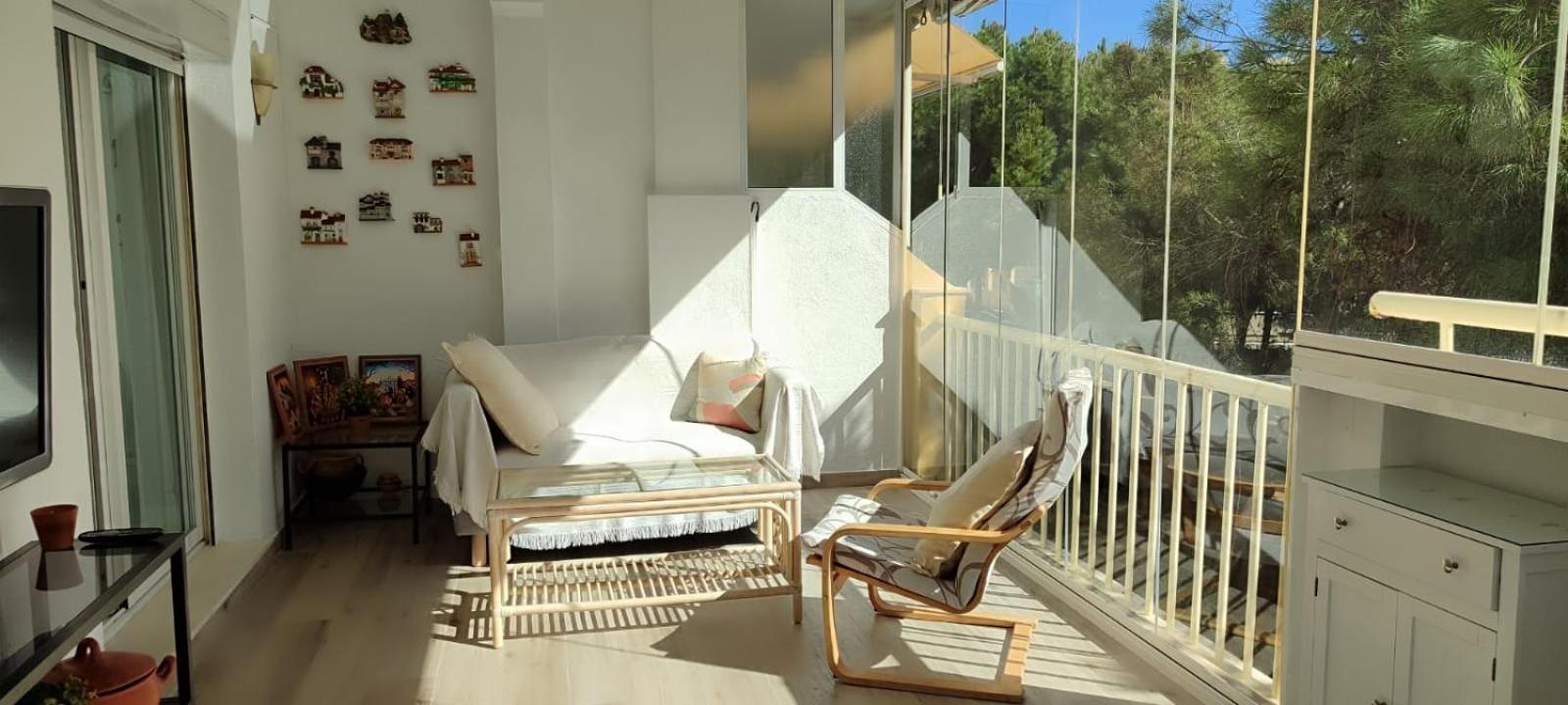 Beach Forest Paradise Marbella Exterior foto